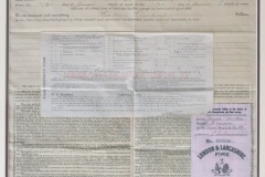 1.LONDON AND LANCASHIRE FIRE INSURANCE COMPANY 1893