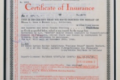 13.R.MEES -ZOONEN 1948