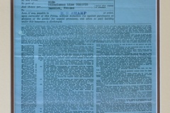 15.ROYAL INSURANCE COMPANY MARINE DEPARTMENT 1932