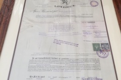 195.THE NORTHERN ASSURANCE COMPANY LIMITED