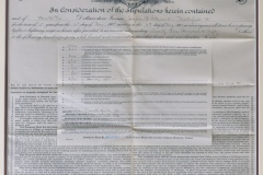 23.VERMONT MUTUAL FIRE INSURANCE COMPANY 1904