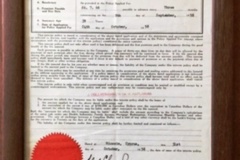 239.THE MANUFACTURERS LIFE INSURANCE COMPANY