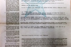 271.ASTIR INSURANCE COMPANY