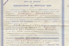 285.Η ΑΜΟΙΒΑΙΑ-ΑΣΦΑΛΙΣΤΙΚΗ ΕΤΑΙΡΙΑ ΖΩΗΣ ΚΑΙ ΠΡΟΝΟΙΑΣ