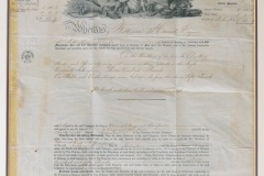 3.THE MANCHESTER FIRE AND LIFE INSURANCE COMPANY 1840