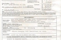 305.GREEN DELTA INSURANCE COMPANY LTD