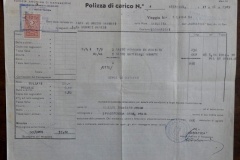 306.ADRIATICA SOCIETA ANONIMA DI NAVIGAZIONE