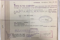 315.FIRMA JAMES CATS