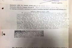 321.ATLAS ASSURANCE COMPANY LIMITED