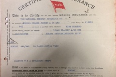 324.J.S.HOLT MOSELEY LIMITED