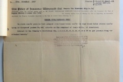 335.PEARL ASSURANCE COMPANY LIMITED