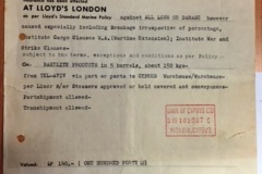 350.HAMISHMAR NSURANCE SERVICE CO LTD