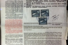 352.THE MERCHANTS MARINE INSURANCE COMPANY LIMITED