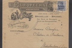357.L-EUROPEENNE SOCIETE ANONYME 357.L-EUROPEENNE SOCIETE ANONYME