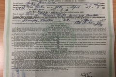 364.UNION INSURANCE SOCIETY OF CANTON LIMITED 364.UNION INSURANCE SOCIETY OF CANTON LIMITED