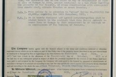42.ATLAS ASSURANCE CO LTD 1955 42.ATLAS ASSURANCE CO LTD 1955