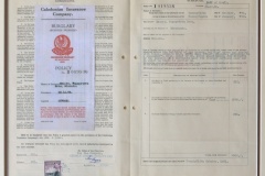 47.CALEDONIAN INSURANCE COMPANY 1951 47.CALEDONIAN INSURANCE COMPANY 1951