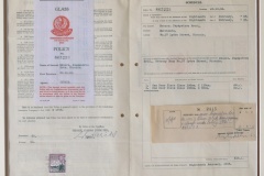 5. CALEDONIAN INSURANCE COMPANY 1948