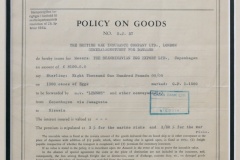 52.DANSKE LLOYD 52.DANSKE LLOYD