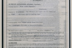 53.DE PRIVATE ASSURNDORER 53.DE PRIVATE ASSURNDORER