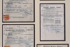 94.CALEDONIAN INSURANCE COMPANY