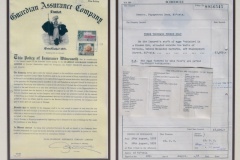 95.GUARDIAN ASSURANCE COMPANY