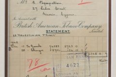 11.BRITISH AMERICAN TOBACCO COMPANY 1948