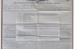 23.VERMONT MUTUAL FIRE INSURANCE COMPANY 1904