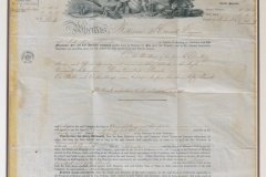 3.THE MANCHESTER FIRE AND LIFE INSURANCE COMPANY 1840