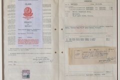 5. CALEDONIAN INSURANCE COMPANY 1948