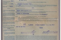 6.FIRE AND UNIVERSAL GENERAL INSURANCE COMPANY LIMITED 1930