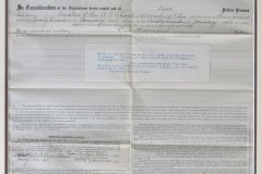 8.THE HANOVER FIRE INSURANCE COMPANY 1898