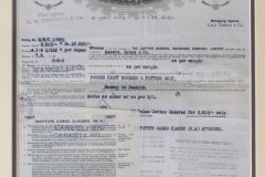 9.JUPITER GENERAL INSURANCE COMPANY LIMITED 1928