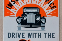 86. SUN INSURANCE OFFICE