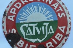 213.LATVIJA APDROSINATS SABIEDRIBA