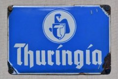 90. THURINGIA