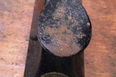 235.MOSDITCHIAN WORKS LTD-SEAL STAMP