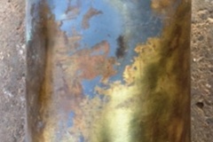 329. FIREFIGHTING EXTINGUISHER