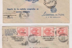 344.LA CENTRAL DEL PLATA 344.LA CENTRAL DEL PLATA