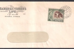 356.THE MANUFACTURERS INSURANCE LIFE COMPANY 356.THE MANUFACTURERS INSURANCE LIFE COMPANY