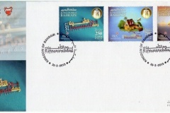 361.BAHRAIN INSURANCE ASSOCIATION 361.BAHRAIN INSURANCE ASSOCIATION