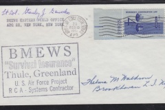 367.BMEWS SURVIVAL INSURANCE 367.BMEWS SURVIVAL INSURANCE