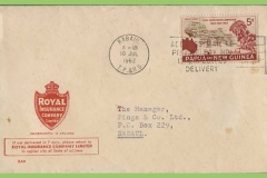 371.ROYAL INSURANCE COMPANY LIMITED 371.ROYAL INSURANCE COMPANY LIMITED