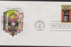 401.FEDERAL DEPOSIT INSURANCE CORPORATION