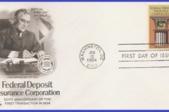 402.FEDERAL DEPOSIT INSURANCE CORPORATION