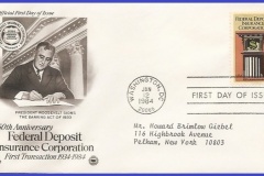 403.FEDERAL DEPOSIT INSURANCE CORPORATION