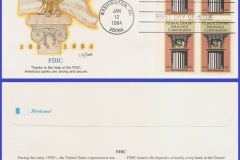 404.FEDERAL DEPOSIT INSURANCE CORPORATION