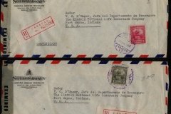 303.SEGUROS CARACAS COMPANIA ANONIMA VENEZOLANA 303.SEGUROS CARACAS COMPANIA ANONIMA VENEZOLANA