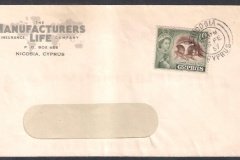 356.THE MANUFACTURERS INSURANCE LIFE COMPANY 356.THE MANUFACTURERS INSURANCE LIFE COMPANY