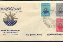 365.ARAB FEDERATION OF INSURANCE 365.ARAB FEDERATION OF INSURANCE